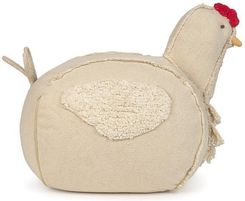 Zdjęcie Lorena Canals Pufa Kura Farm - Sośnicowice