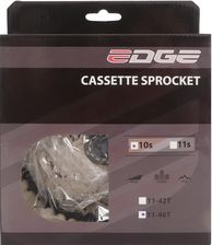 Zdjęcie Kaseta 10-Biegowa Csm6010 11-46T -Srebrna/Czarna - Kołaczyce