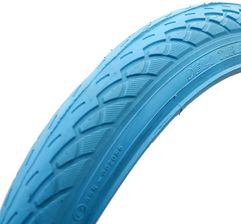 Zdjęcie Opona Sa-206 18x1,75 Jasnoniebieska - Lubomierz