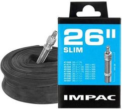 Zdjęcie Dętka 26" / 32/47-559/597 - 40mm Zawór - Barczewo