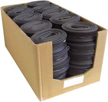 Dętka Av28 28" / 28/47-622/635 - Zawór 40mm 50szt.