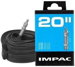 Zdjęcie Dętka 20" / 40/60-406 - Zawór 40mm - Tarnów