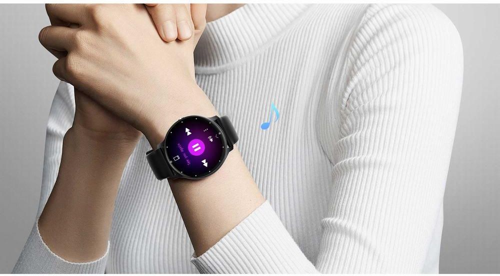 Gravity GT1-9 Pro Niebieski - ceny, opinie i recenzje - www