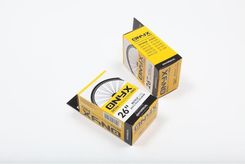 Zdjęcie Onyx Dętka Rowerowa 26X1.75/2.125 Av 48 Box - Drobin