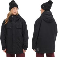 Zdjęcie Kurtka Zimowa Sportowa Na Narty I Snowboard Damska O'Neill 20K - Dębica