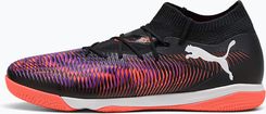 Zdjęcie Buty Piłkarskie Męskie Puma Future 8 Match It Black/ White/ Glowing Red - Katowice