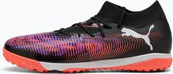 Zdjęcie Buty Piłkarskie Męskie Puma Future 8 Match Tt Black/ White/ Glowing Red - Mońki