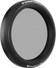 FREEWELL DJI Osmo Action 5 Pro Glow Mist 1/4 Filter - filtr dyfuzyjny mist 1/4 do DJI Action 3 / 4 / 5 Pro