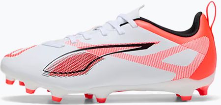 Puma Halówki Chłopięce Future Z 4.3 It Jr Czarne 10678101