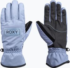 Zdjęcie Rękawice Snowboardowe Damskie Roxy Freshfield Wild Wind - Tłuszcz