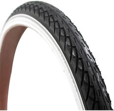 Zdjęcie Opona Sa-206 24x1,75 / Biała Sekcja Odblaskowa - Będzin