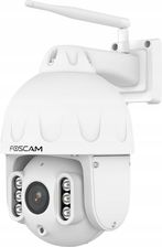 FOSCAM KAMERA SD8P BIAŁA 8 MPIX WIFI MICROSDHC P2P