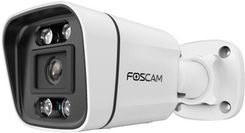 FOSCAM KAMERA IP V8EP BIAŁA 8 MPIX POE MICROSDHC P2P