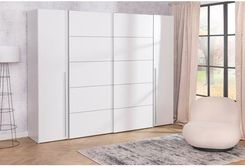 Zdjęcie Forte Szafa Narago 4D Nrgs82511 (90307005131) - Rumia