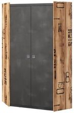 Zdjęcie Lenart Szafa Fargo Fg 17 (945065005173) - Lębork