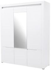 Zdjęcie Furni Home Szafa Irma 3D Im14 Z Oświetleniem (1091126005404) - Środa Śląska