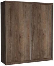 Zdjęcie Jarstol Szafa Maciej 208Cm Dąb Lefkas (MACIEJDĄBLEFKAS) - Dobra