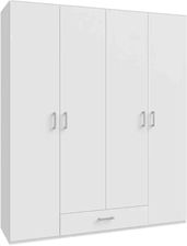 Zdjęcie Forte Szafa Ubraniowa Econobox 2 Ecbs941 (ECBS941120) - Ostrzeszów