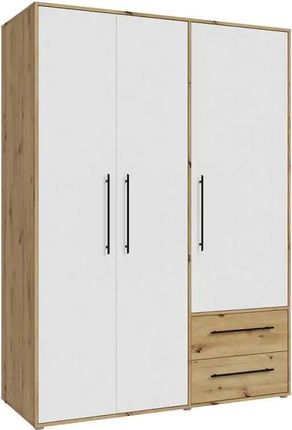 Forte Szafa Ubraniowa Jupiter Mkss833 (MKSS833C830)