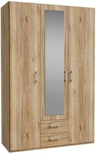 Zdjęcie Forte Szafa Ubraniowa Econobox 2 Ecbs931 (ECBS931D108) - Radomsko