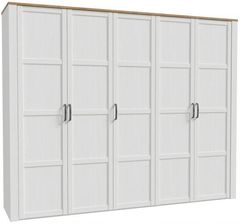 Forte Szafa Ubraniowa Chisbury Bhls951 (BHLS951M482)