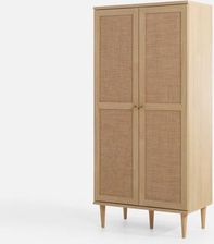 Zdjęcie Forte Szafa Z Półkami Boho Calasetta (90404039501) - Rumia