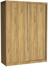 Zdjęcie Jarstol Szafa Maciej Ii 180Cm Kraft Złoty (MACIEJIIKRAFTZŁOTY) - Dobra