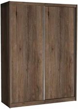 Zdjęcie Jarstol Szafa Maciej Ii 180Cm Dąb Lefkas (MACIEJIIDĄBLEFKAS) - Dobra