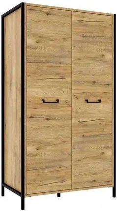 Forte Szafa Ubraniowa Oriental Tree Huds822 (HUDS822M524)