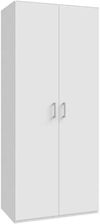 Zdjęcie Forte Szafa Ubraniowa Econobox 2 Ecbs921 (ECBS921120) - Krotoszyn