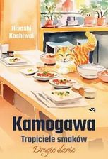 Zdjęcie Kamogawa. Tropiciele smaków. Drugie danie - Parczew