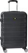 Walizka duża Cat Caterpillar Carbon 77 cm Antracytowa