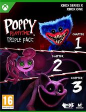 Zdjęcie Poppy Playtime Triple Pack (Gra Xbox Series X) - Marki