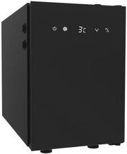 Zdjęcie Kitchenmaster Lodówka Kompresorowa Mc8Dbs - Kleszczele