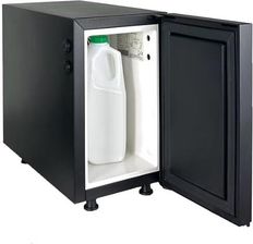 Zdjęcie Kitchenmaster Lodówka Kompresorowa Bc 9 N - Wrocław