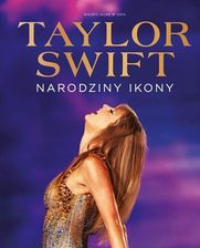 Zdjęcie Taylor Swift Narodziny Ikony - Wrocław