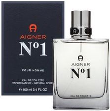 Zdjęcie Aigner Parfums No.1  Woda Toaletowa 100 ml - Gliwice