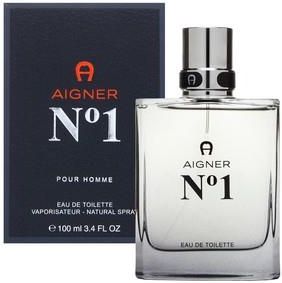 Aigner Parfums No.1  Woda Toaletowa 100 ml