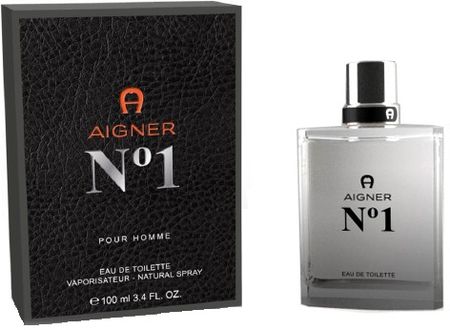 Aigner Parfums No.1  Woda Toaletowa 30 ml