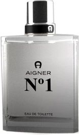 Aigner Parfums No.1  woda toaletowa 100 ml TESTER
