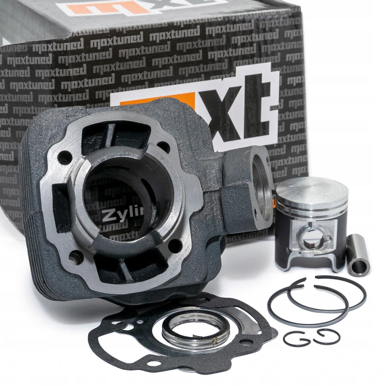 Membrana blocco qualità OEM per scooter Peugeot e Honda 50cc - SPEEDFIGHT, XFIGHT, VIVACITY e altro