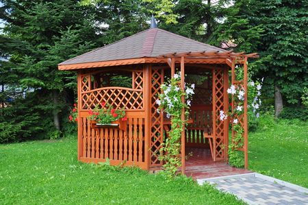 Impregnat do drewna Rayer 5l teak Mocny i Trwały z Woskami 1753652507 - zdjęcie 4