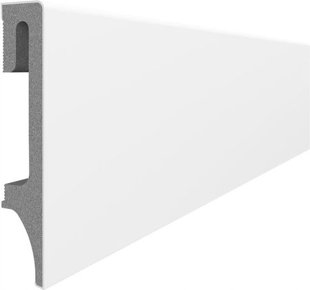 Zaślepka do listwy Espumo 501 120mm Lewa/prawa 1761646863 - zdjęcie 3