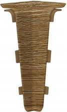 Zdjęcie Narożnik wewnętrzny do listwy Arbiton Indo Pcv 1780271728 - Łódź