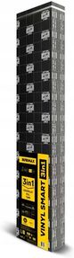 Podkład pod panele winylowe Spc & Vinyl Smart 3w1 1 mm 6,25 m2 Afirmax 1770882679 - zdjęcie 4