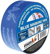 Zdjęcie Taśma malarska Motive 38 x 50 m 1770434463 - Tychy