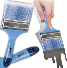 Zdjęcie Pędzel płaski do akryli Acrylic 75 mm 1766200562 - Suchowola