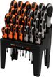 Teng Tools Wkrętak Dynamometryczny Zestaw Vde 1000V Ttvsd09 285190104