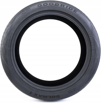Goodride Solmax1 315/30R21 105Y XL - zdjęcie 2