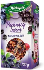Zdjęcie Herbapol Napar owocowy Pachnący lasem 100g - Olsztynek